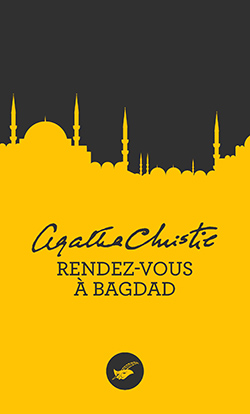 Rendez-vous à Bagdad - 