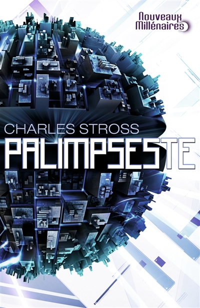 Palimpseste - 