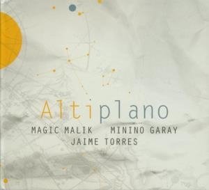 Altiplano - 