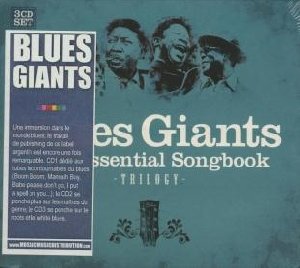 Blues giants - 
