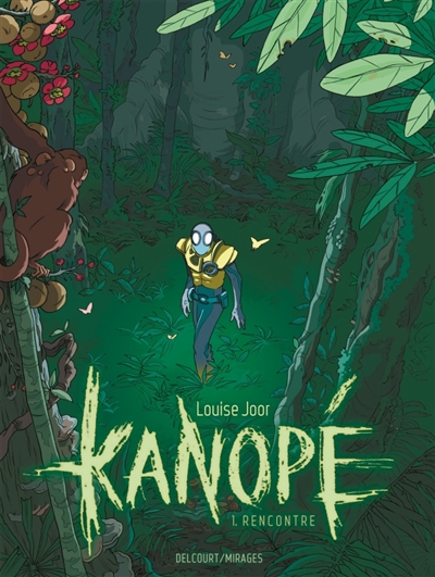 Kanopé - 