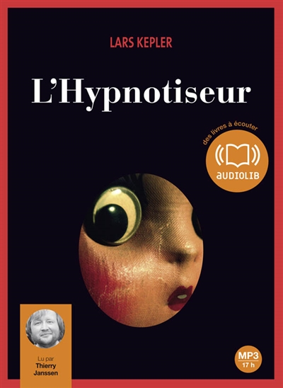 hypnotiseur (L') - 