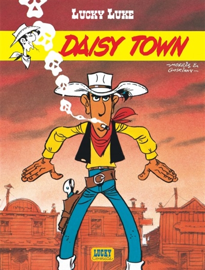 Daisy Town - 