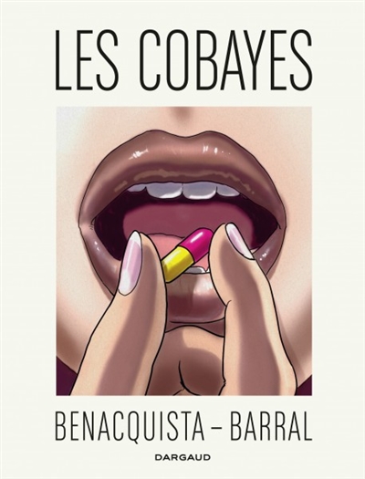 cobayes (Les) - 