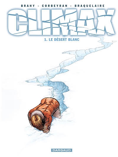 désert blanc (Le) - 