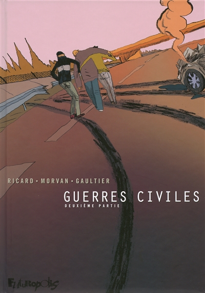 Guerres civiles - 