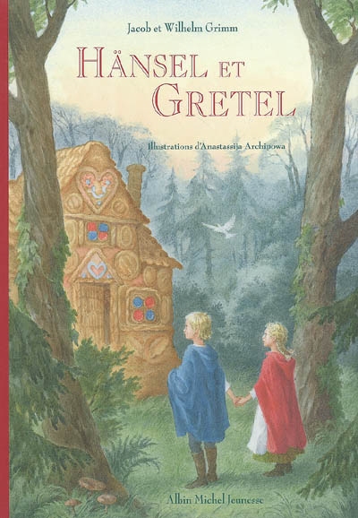 Hänsel et Gretel - 