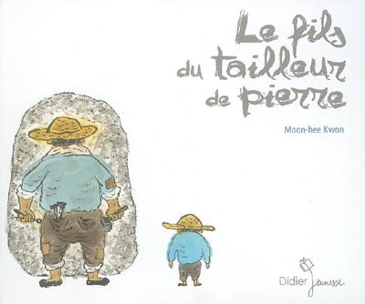 fils du tailleur de pierre (Le) - 