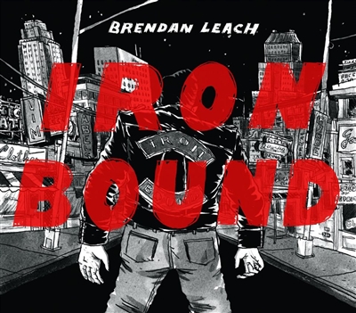 Iron bound - 