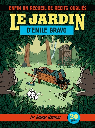 jardin d'Emile Bravo (Le) - 