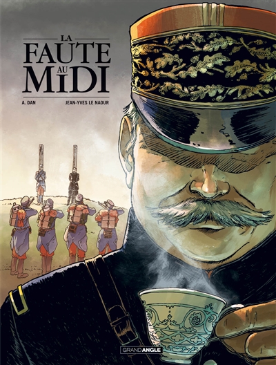 faute au Midi (La) - 