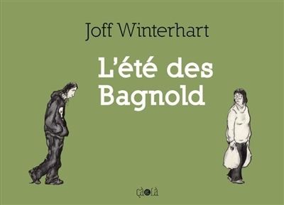 été des Bagnold (L') - 