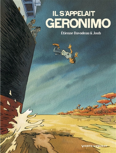 Il s'appelait Geronimo - 