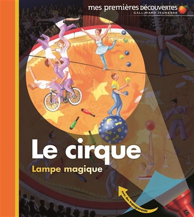 cirque (Le) - 