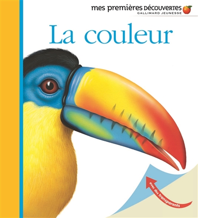 La couleur - 