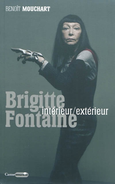 Brigitte Fontaine - 