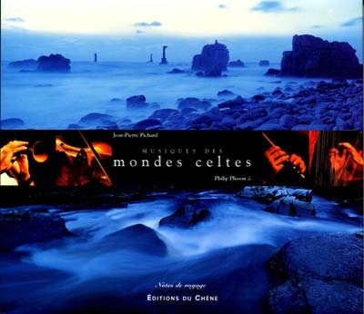 Musiques des mondes celtes - 