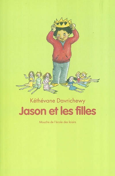 Jason et les filles - 