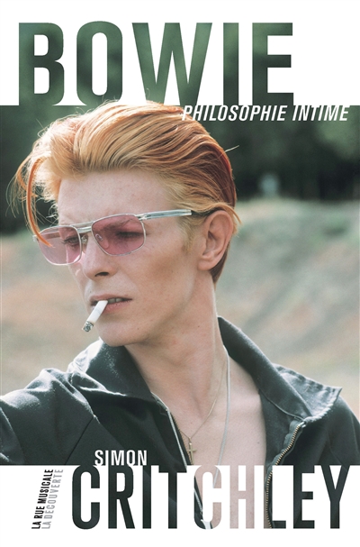 Bowie, philosophie intime - 