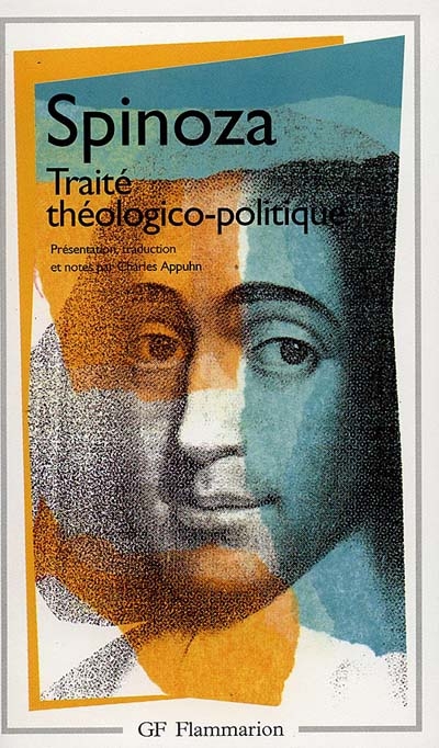 Traité théologico-politique - 