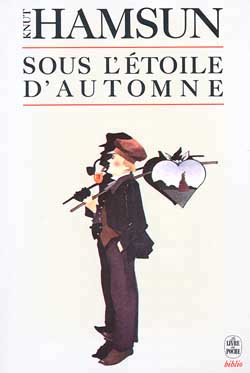 Sous l'étoile d'automne - 