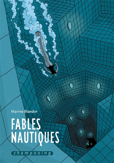 Fables nautiques - 