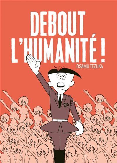 Debout l'humanité - 