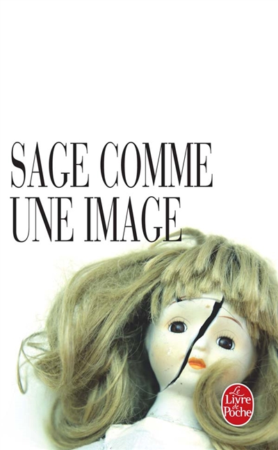 Sage comme une image - 