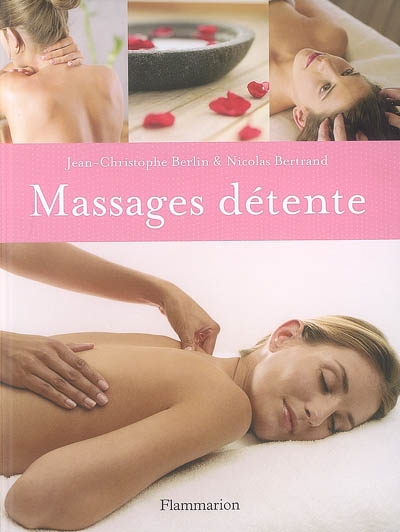 Massages détente - 