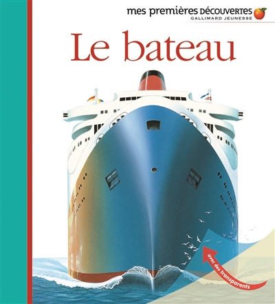 bateau (Le) - 