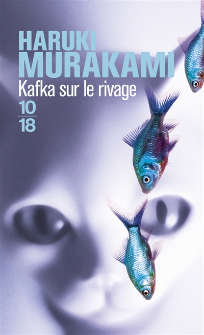 Kafka sur le rivage - 