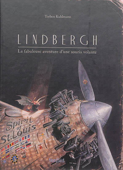 Lindbergh - 