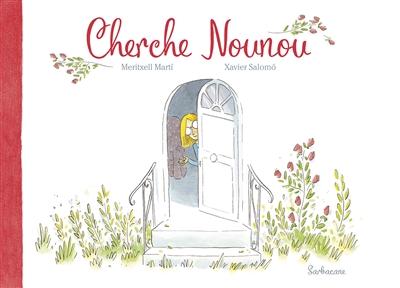 Cherche nounou - 