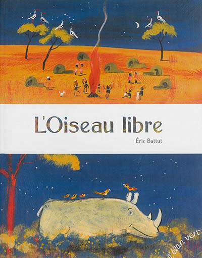 oiseau libre (L') - 