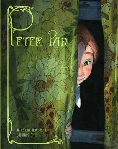 Peter Pan - 