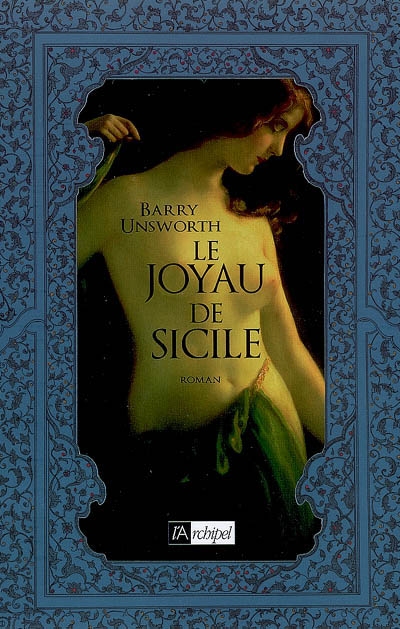 joyau de Sicile (Le) - 