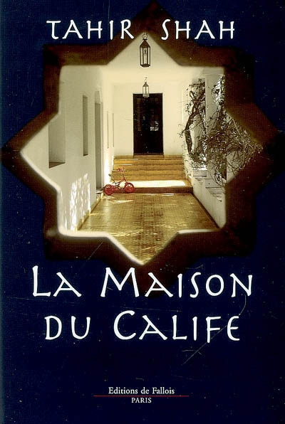 maison du calife (La) - 