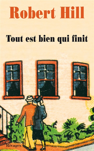 Tout est bien qui finit - 