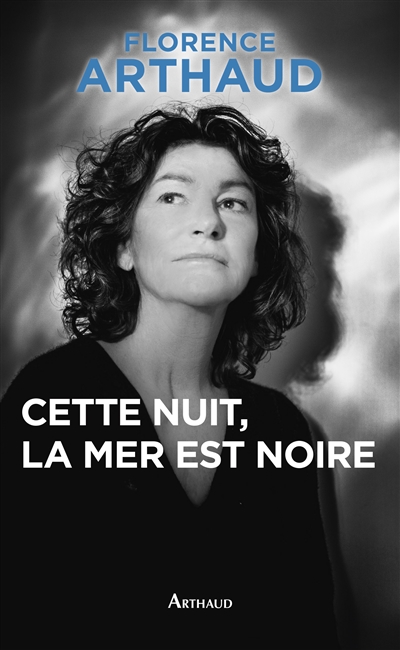 Cette nuit, la mer est noire - 