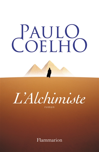 alchimiste (L') - 