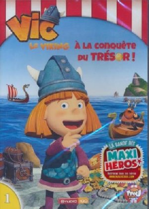 Vic le viking - 