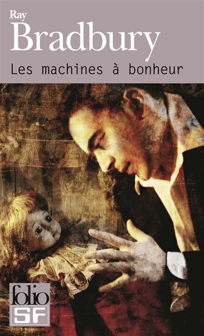 machines à bonheur (Les ) - 