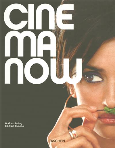 Cinema now - 