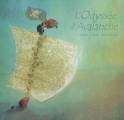 odyssée d'Avalanche (L') - 