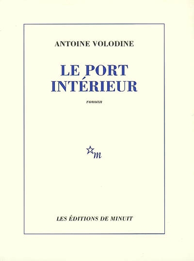 Port intérieur (Le) - 