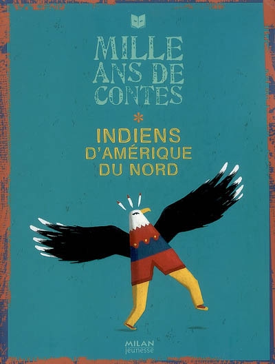 Mille ans de contes - 