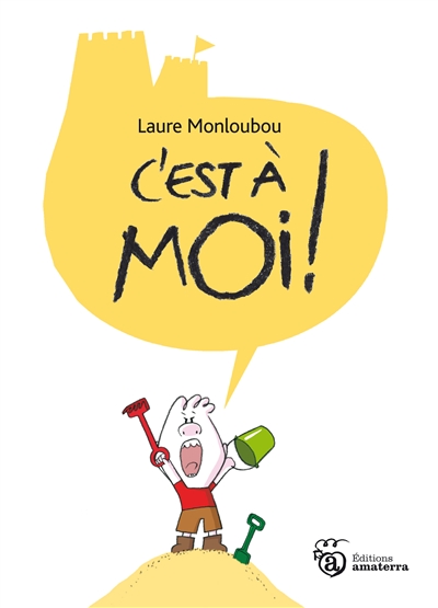 C'est à moi ! - 