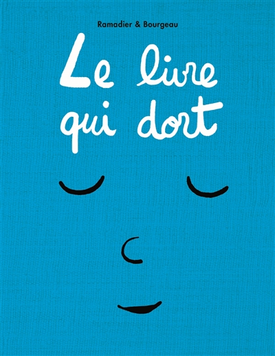 livre qui dort (Le) - 