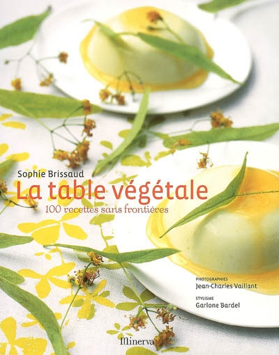 table végétale (La) - 