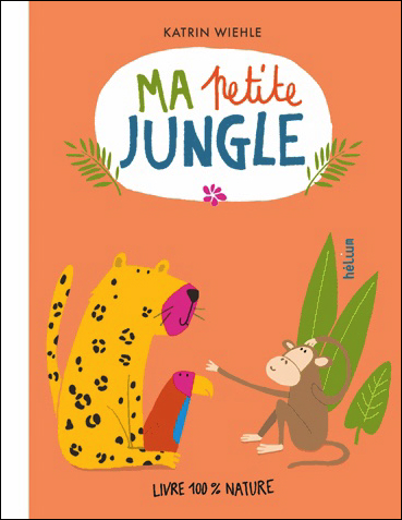 petite jungle (Ma) - 